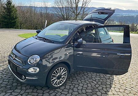 Fiat 500 1.2 8V LOUNGE LOUNGE *PANO* *PDC*