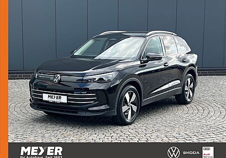 VW Tiguan Volkswagen Elegance 1.5 eTSI DSG *AHK, IQ.Light, Nav