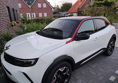 Opel Mokka 1.2 Turbo 74kW GS Line GS Line