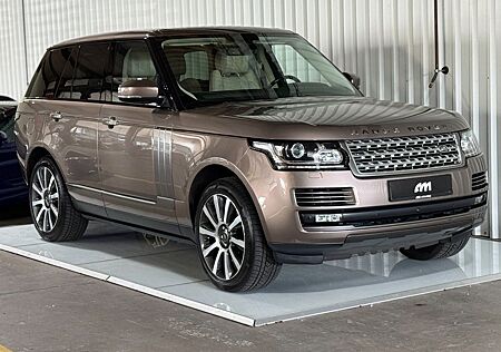 Land Rover Range Rover 5.0 V8 SC Autobiography