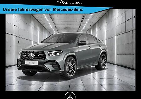 Mercedes-Benz GLE 350 de 4M Coupe +AMG+MEMORY+AMBIENTE+DISTRO