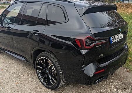 BMW X3 M40 M40i G01 Facelift TOP Zustand 11/23