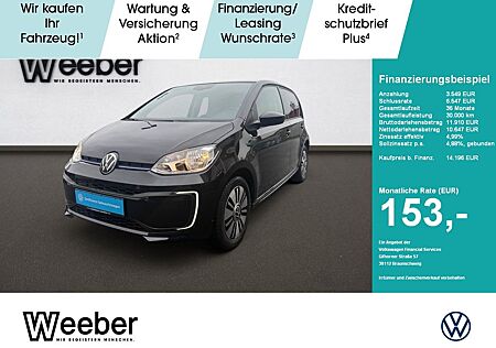 VW Up Volkswagen ! *SONDERABSCHREIBUNG**STYLE-PLUS*BLUETOOTH*KO