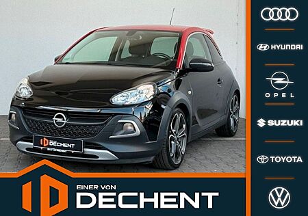 Opel Adam Rocks S 150PS PDC/IntelliLink/OPC-Paket!