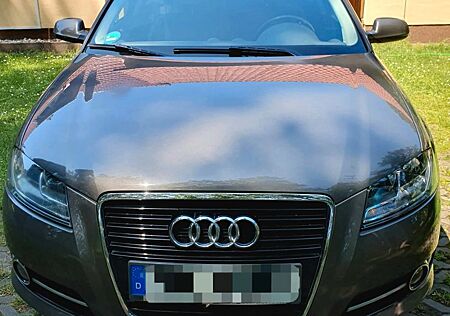 Audi A3 1.2 TFSI