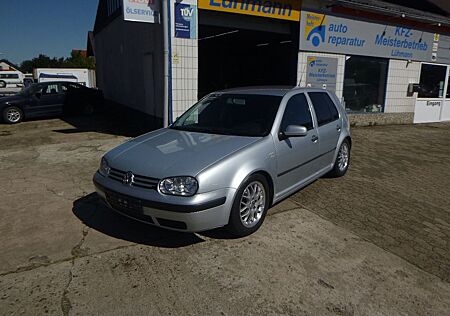 VW Golf Volkswagen 1.4 Edition