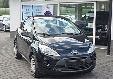 Ford Ka Trend