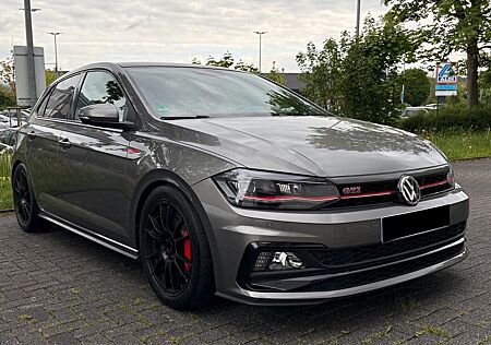 VW Polo Volkswagen 2.0 TSI OPF DSG GTI GTI