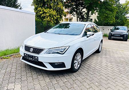 Seat Leon ST Style