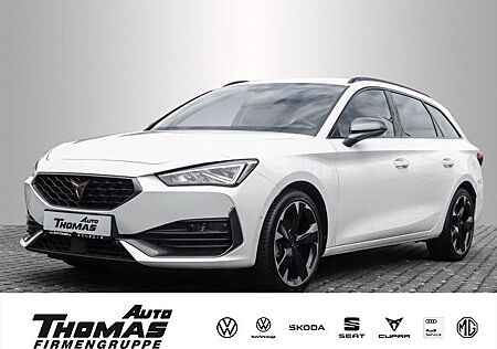 Cupra Leon Sportstourer 1.5 eTSI DSG NAVI+RFK+LED+SHZ