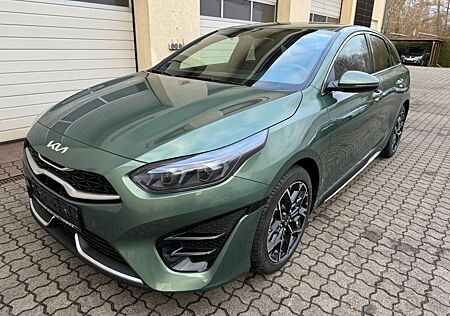 Kia Pro_ceed pro_cee'd / ProCeed 1.5 T-GDI GT-line