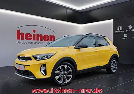Kia Stonic 1.0T 120 48V PLATINUM 2 PDC+LED+LM