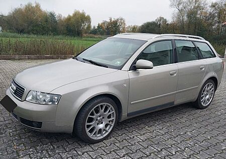 Audi A4 2.0 -