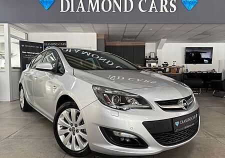 Opel Astra J Lim. 5-trg. Energy *AUTOMATIK *NAVI*SHZ*