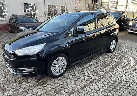 Ford C-Max Business Edition Euro-6