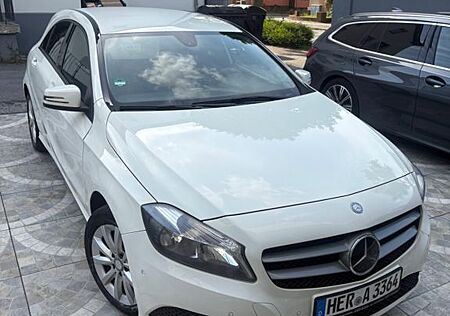 Mercedes-Benz A 180 CDI -