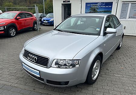 Audi A4 Lim. 1.6