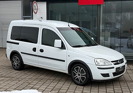Opel Combo 1.3 CDTI Automatik 1.Hand Edition