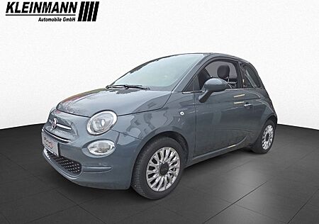 Fiat 500C Lounge 1.2 8V (69PS)