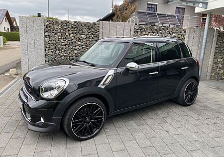 Mini Cooper S Countryman Cooper S Cooper S
