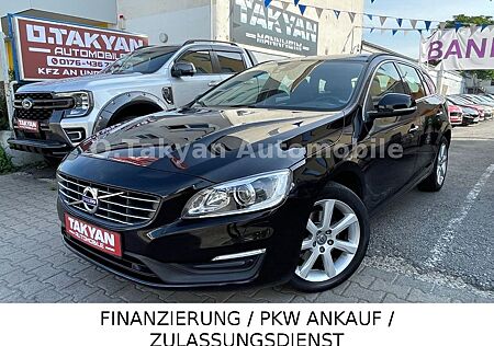 Volvo V60 Kombi Momentum