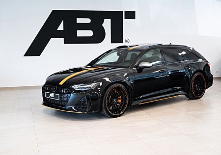 Audi RS6 -R ABT 760PS - VAT, EXPORT, MATRIX