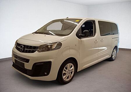 Opel Zafira Life -e Tourer M*75kW-BATTERIE*11kW-LADER