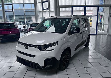 Citroën Berlingo BlueHDi 130 S&S EAT8 MAX AUTOMATIK PKW!