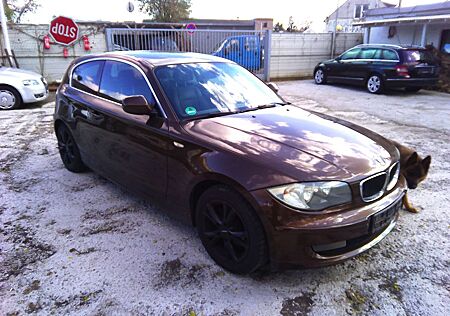 BMW 116i Edition Lifestyle KLIMA