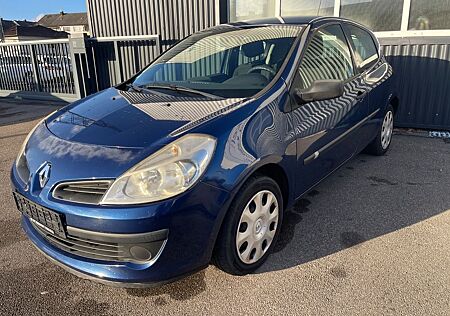 Renault Clio III Authentique 1.2*Klima*8 Fach*