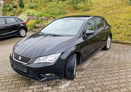 Seat Leon Style 1,2TSI