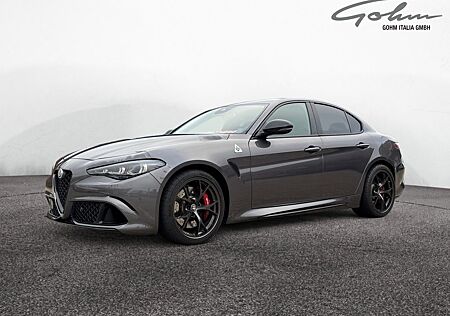 Alfa Romeo Giulia Quadrifoglio 2.9 520PS *LED, Sparco*