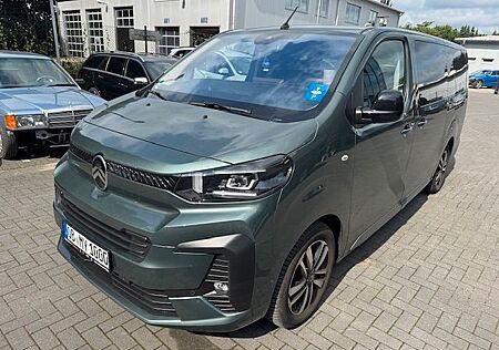 Citroën Spacetourer 2.0 Diesel 180 XL Plus EAT8 Plus