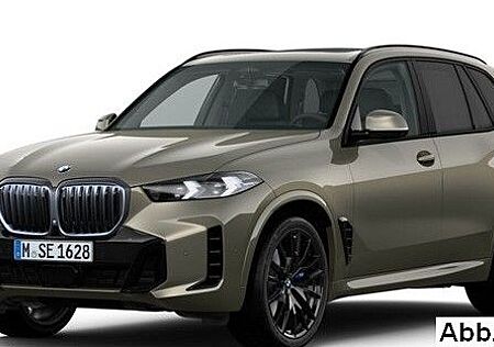BMW X5 M X5 xDrive30d M Sportpaket Pro Navi Aktive Geschw
