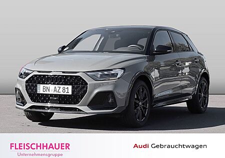 Audi A1 30 TFSI EU6e allstreet 1.0 R3 85 DS8DSG