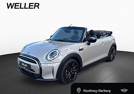 Mini Cooper Cabrio Aut Yours Trim LED,Leder,Sportsi