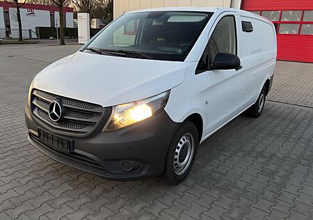 Mercedes-Benz Vito Kasten 114/116 CDI, 119 CDI/BT RWD lang