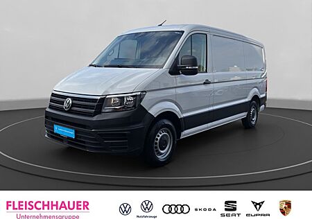 VW Crafter Volkswagen EcoProfi 30 Kasten 2,0+AHK
