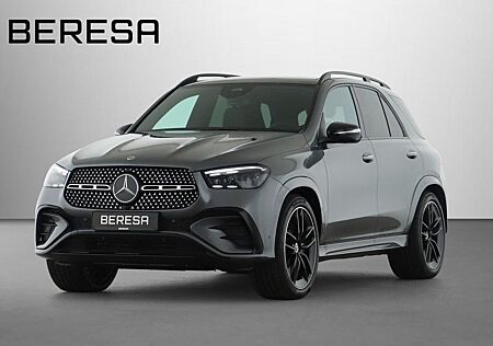 Mercedes-Benz GLE 450 d 4M AMG Night Distronic Pano MBUX SHZ