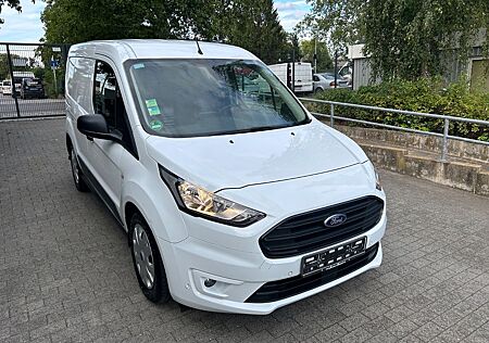 Ford Transit Connect Kasten Trend/Navi/Shz/Pdc/Kamera