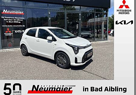 Kia Picanto PE2 1.0 MT VISION