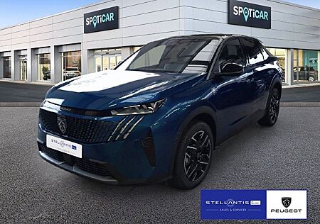 Peugeot 3008 GT Hybrid 145 DSC*Navi *SHZ *Rückfahrkamera