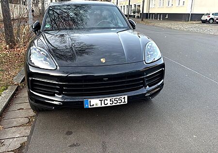 Porsche Cayenne 2.9 V6 S Tiptronic S
