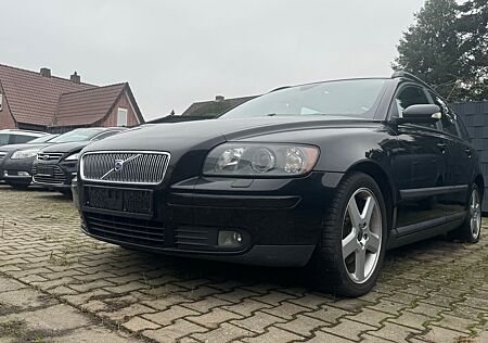 Volvo V50 Kombi 2.4i Kinetic