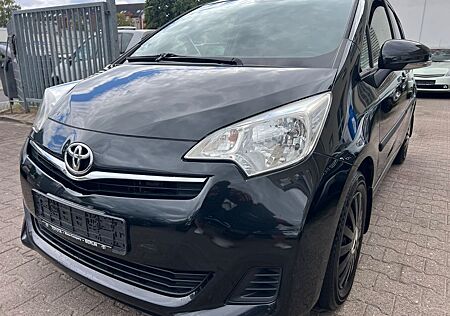 Toyota Verso-S Life