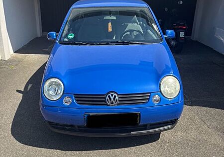VW Lupo Volkswagen 1.0 BASIS Basis