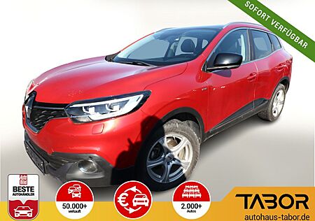 Renault Kadjar 1.2 TCe 130 EDC Bose Ed. Pano EasyP Nav