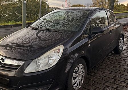 Opel Corsa 1.2 Twinport