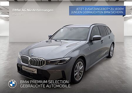 BMW 330d xDrive Touring M Sport LiveCockpitProf LED
