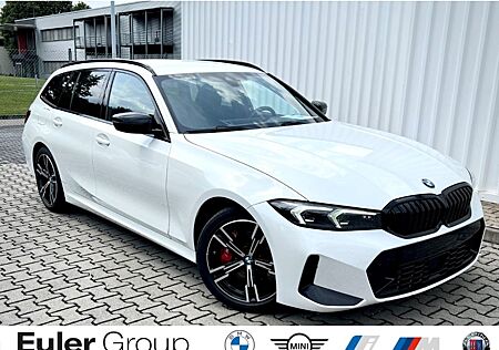 BMW 320 d Touring M-Sport AHK ACC Apple Carplay